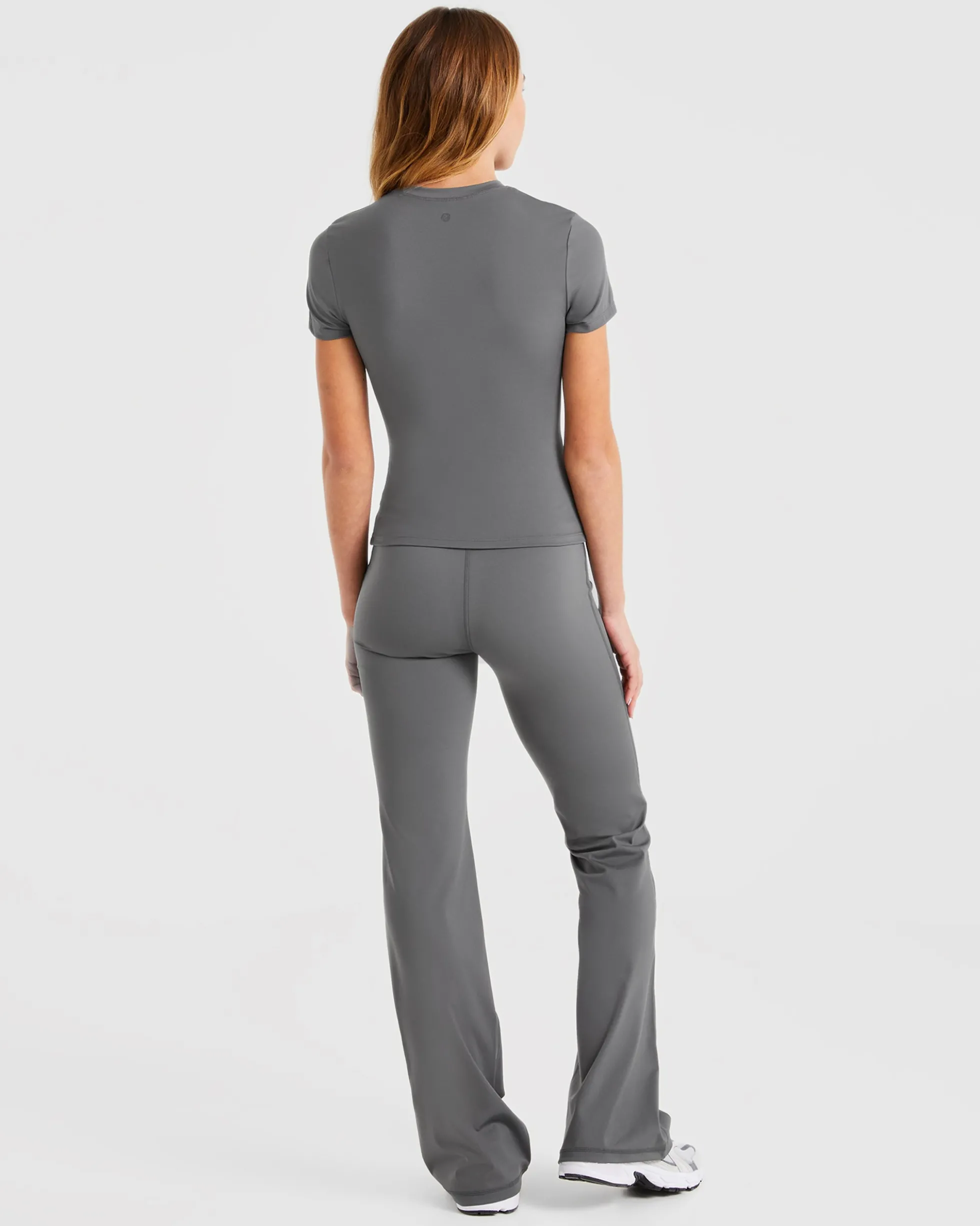 Sculpt T Shirt