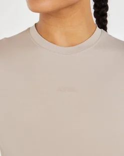 Sculpt T Shirt