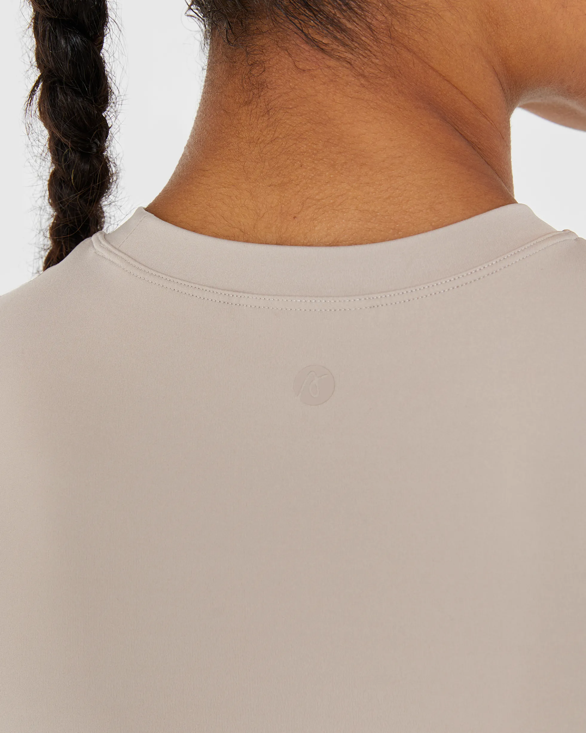 Sculpt T Shirt