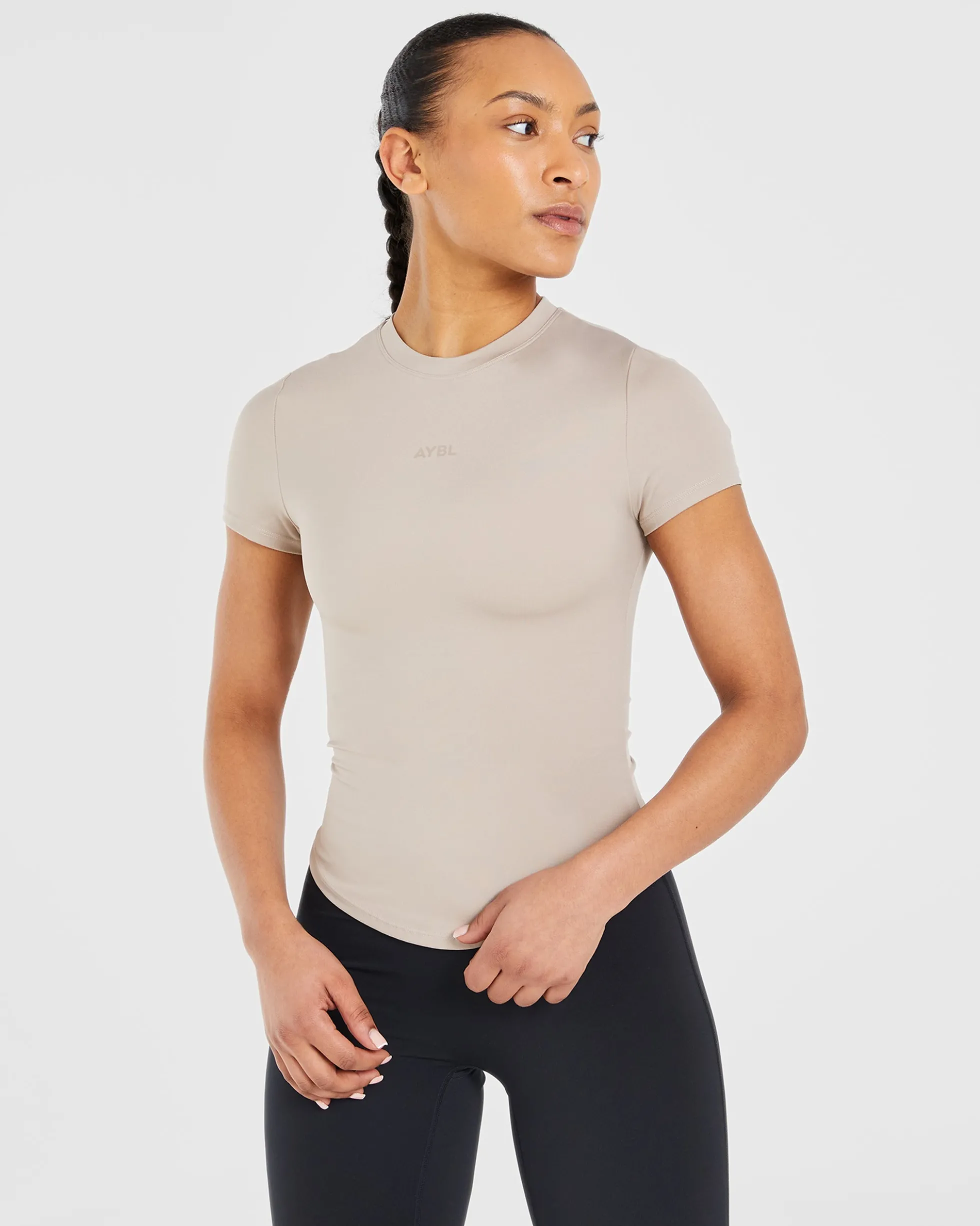 Sculpt T Shirt