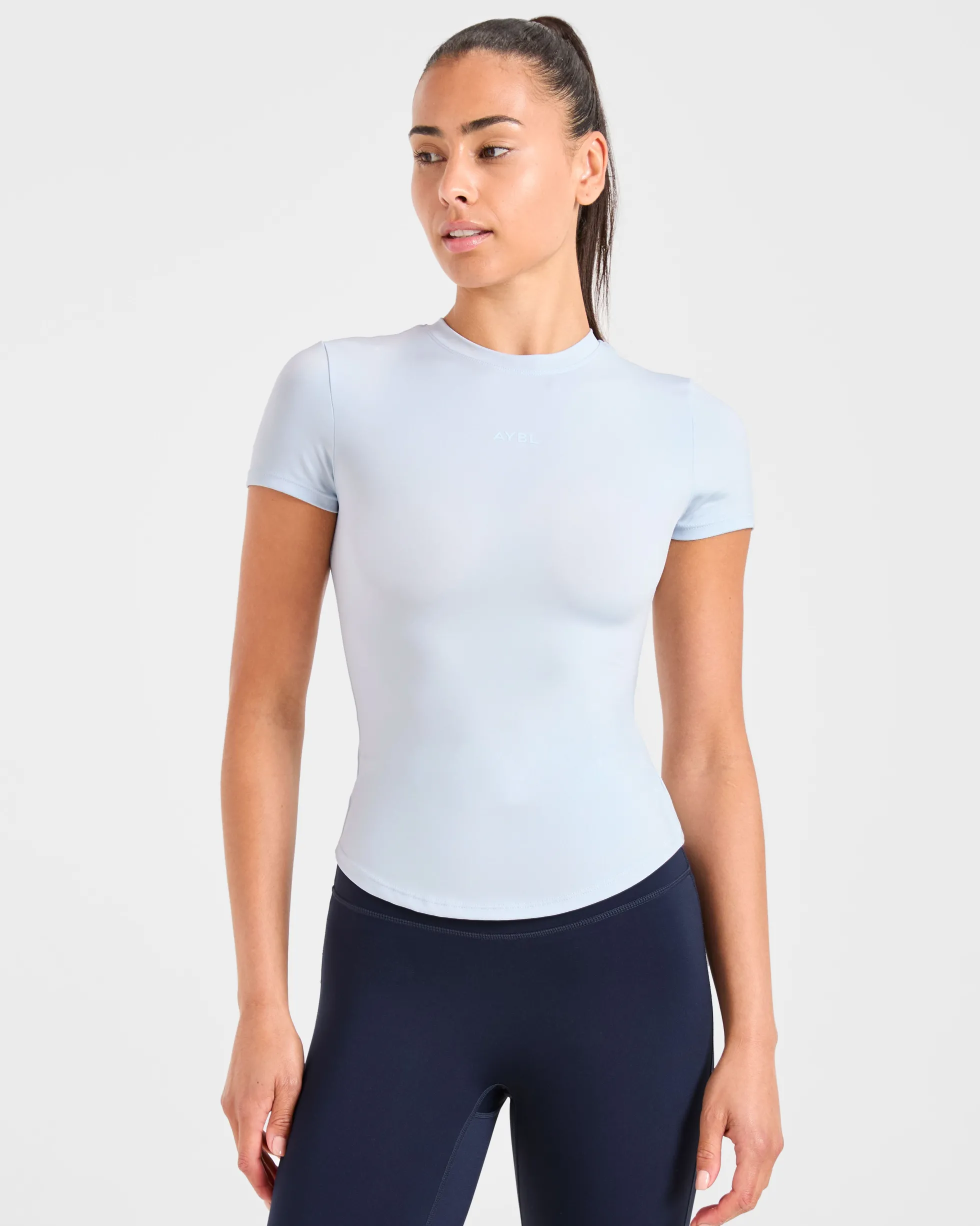 Sculpt T Shirt