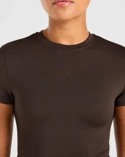 Sculpt T Shirt
