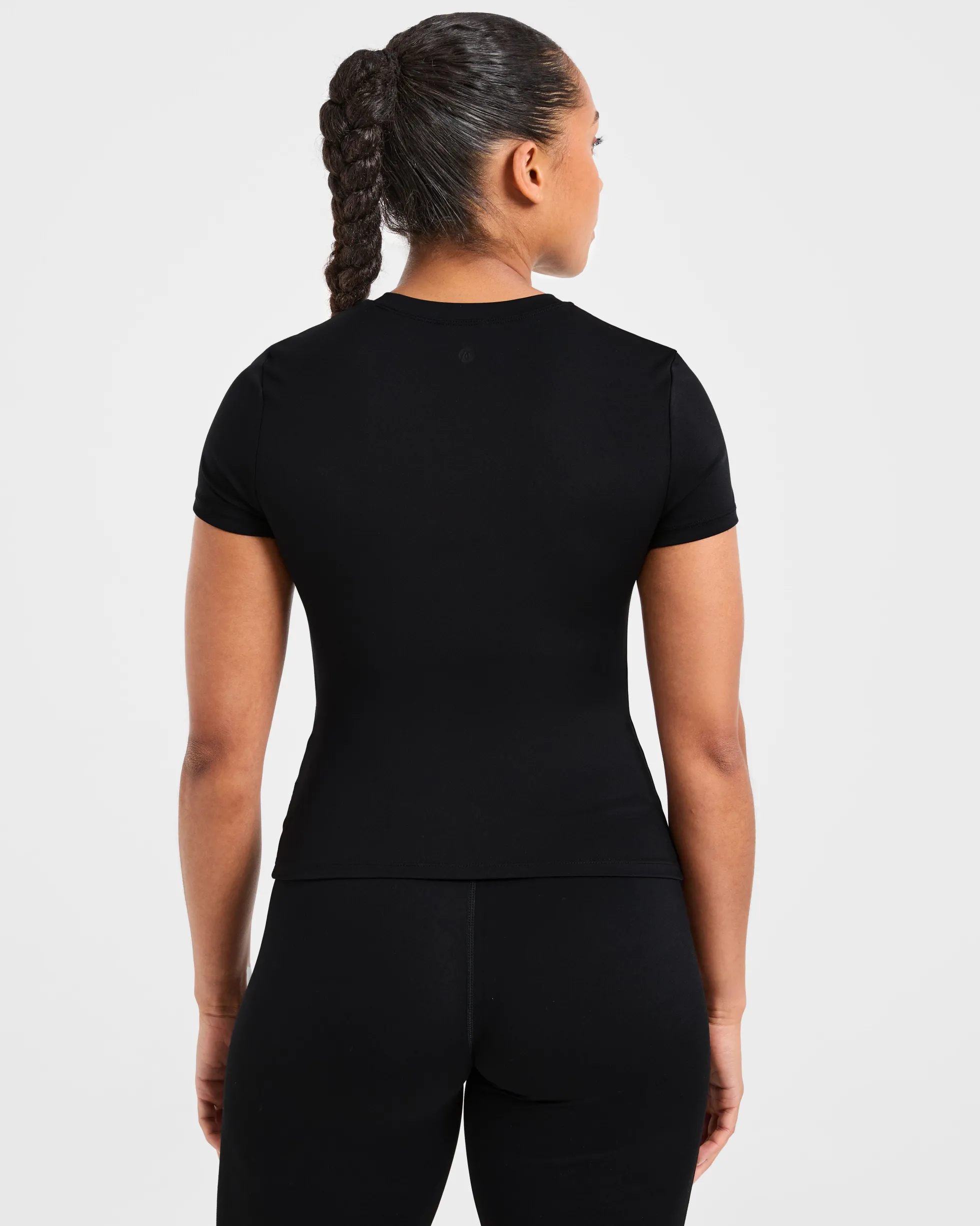 Sculpt T Shirt