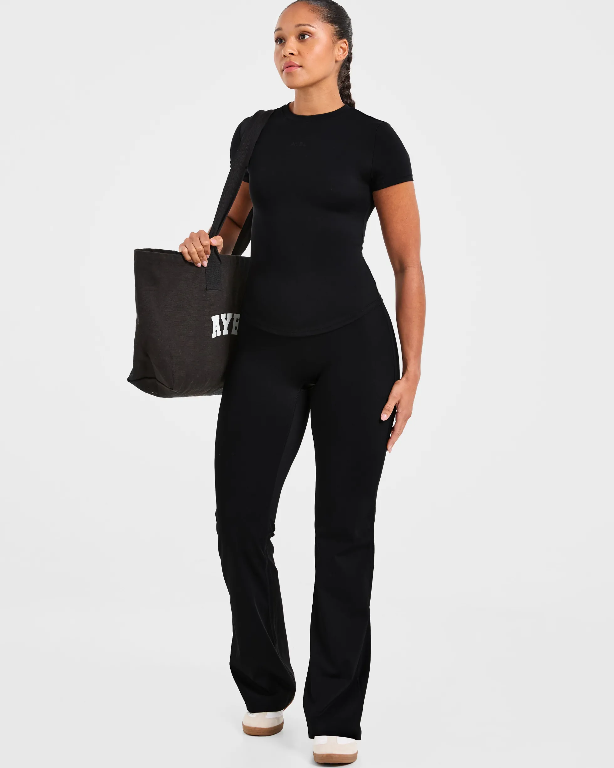 Sculpt T Shirt