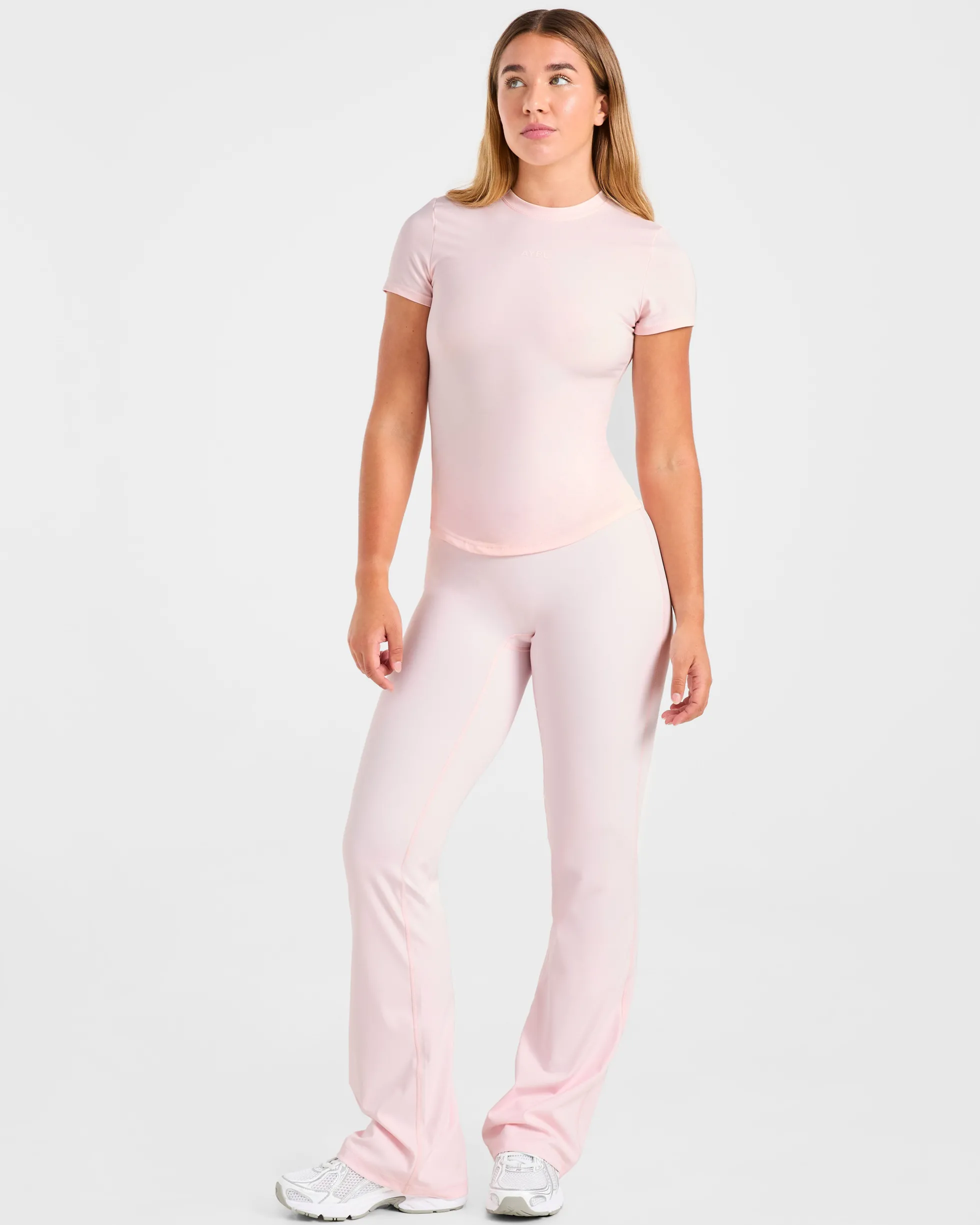 Sculpt T Shirt