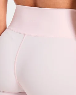 Sculpt Wrap Flared Leggings