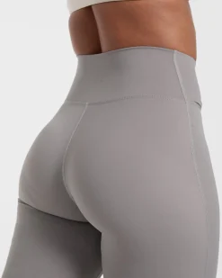 Sculpt Wrap Flared Leggings