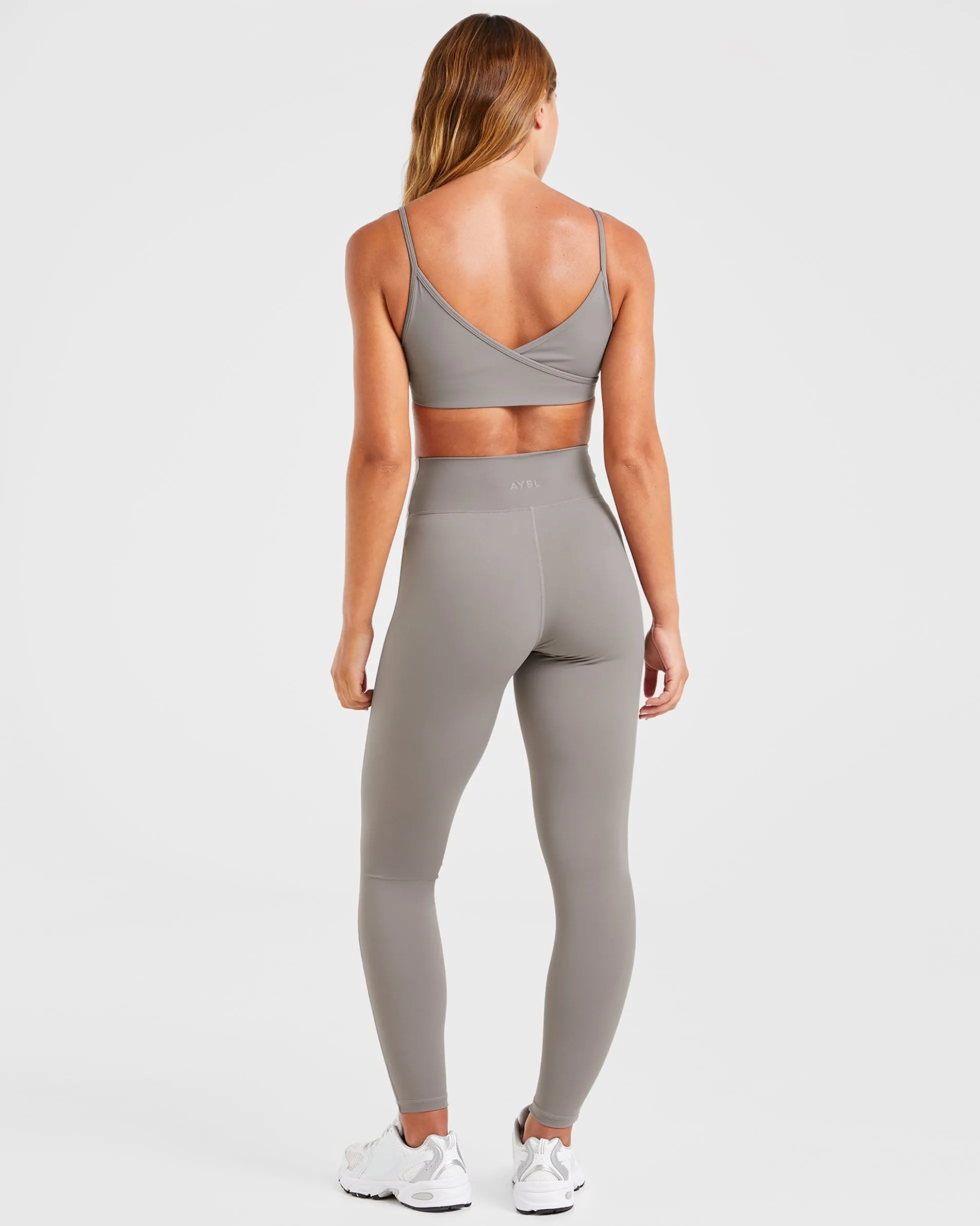 Sculpt Wrap Leggings