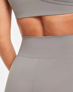 Sculpt Wrap Leggings