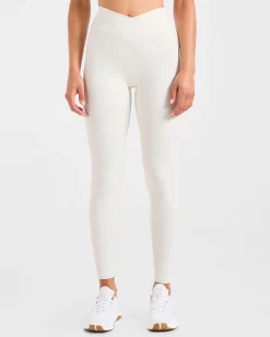 Sculpt Wrap Leggings