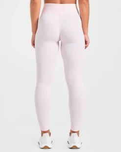 Sculpt Wrap Leggings