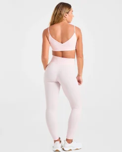 Sculpt Wrap Leggings