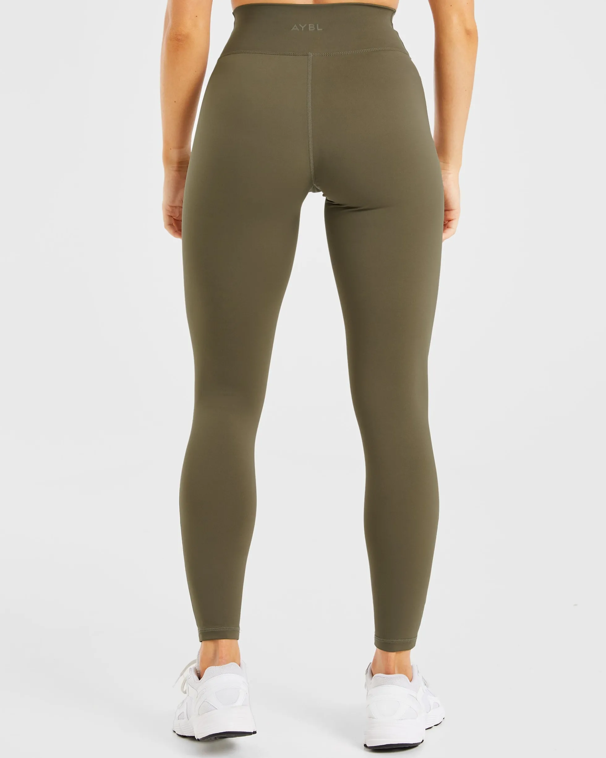 Sculpt Wrap Leggings