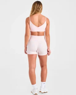 Sculpt Wrap Shorts