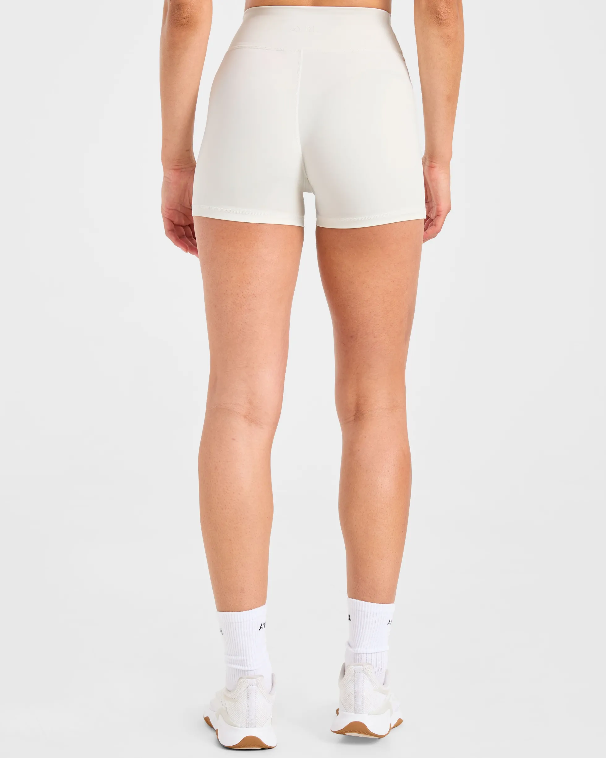 Sculpt Wrap Shorts