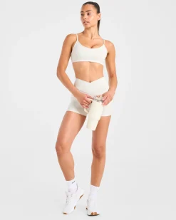Sculpt Wrap Shorts