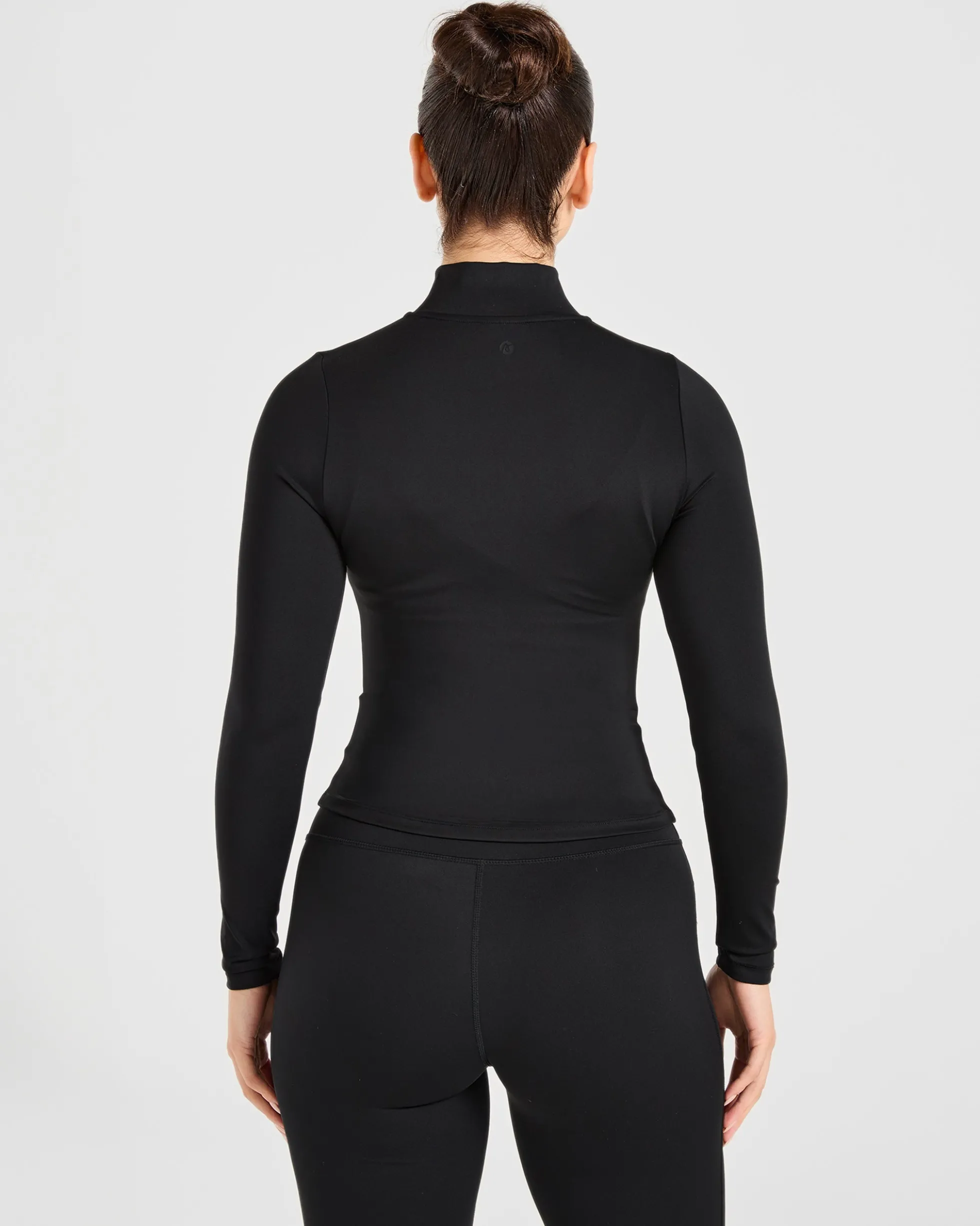 Sculpt Zip Jacket