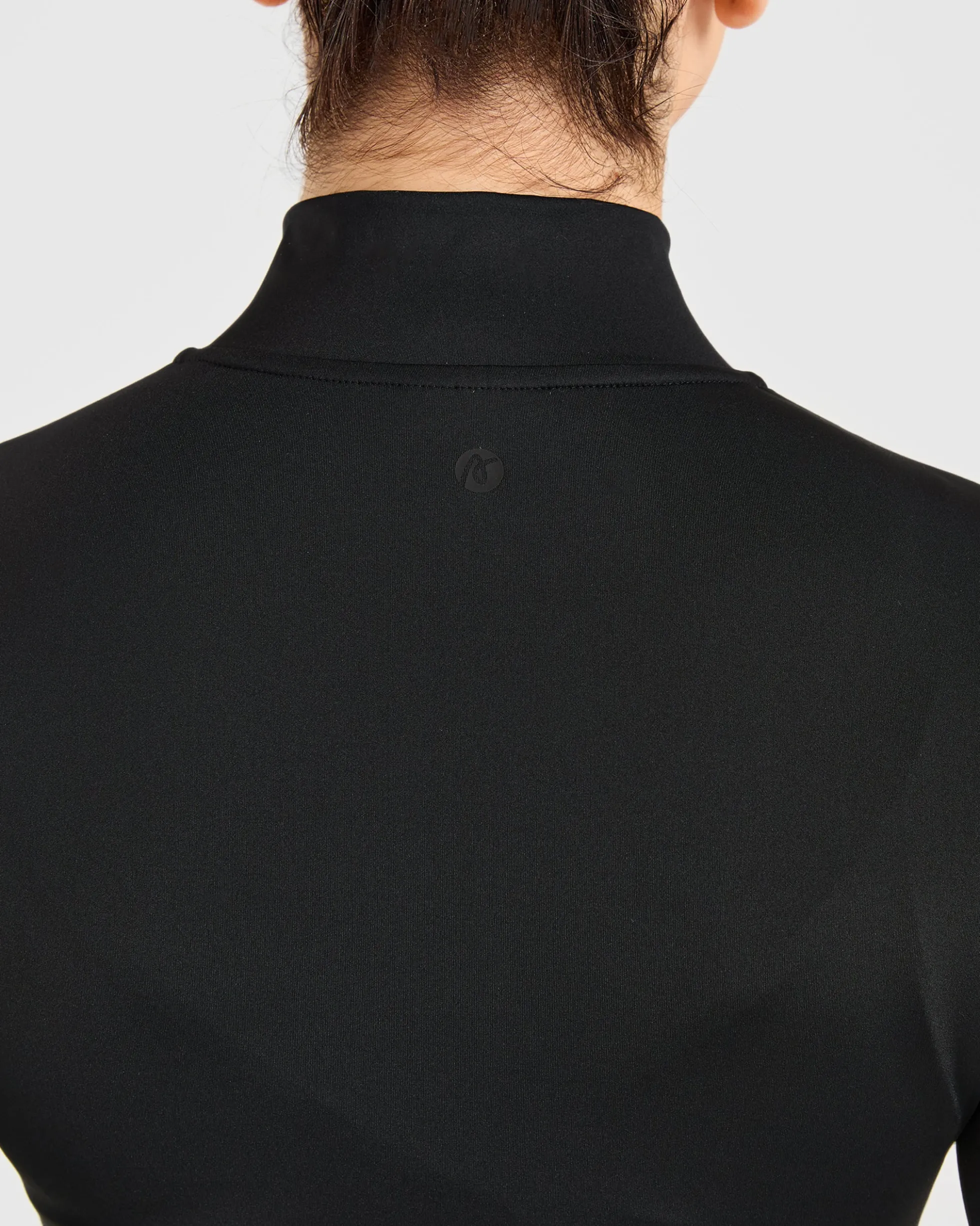 Sculpt Zip Jacket