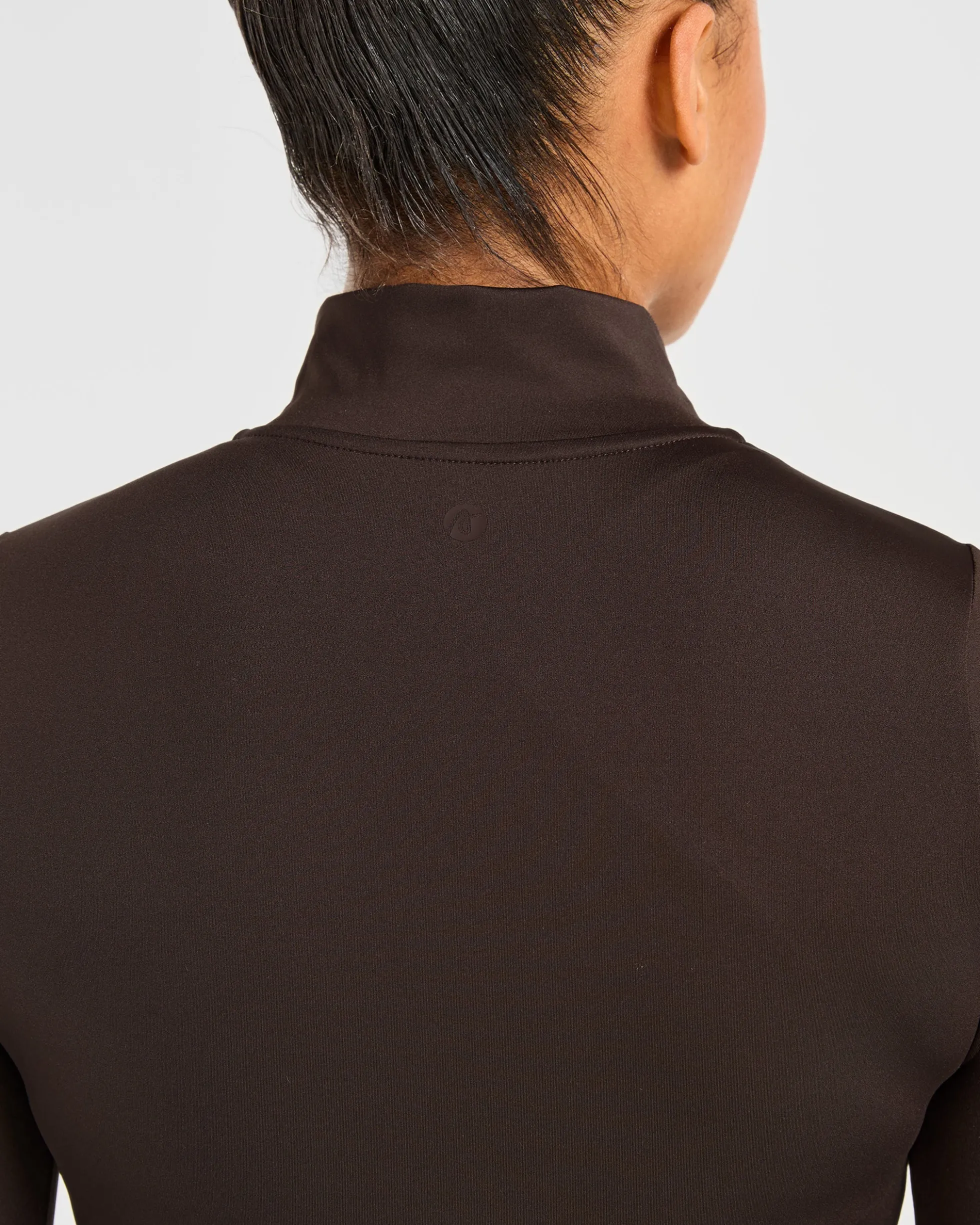 Sculpt Zip Jacket