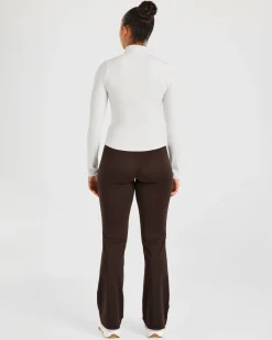 Sculpt Zip Jacket