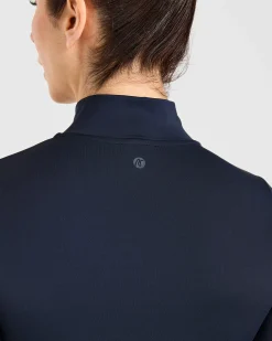 Sculpt Zip Jacket