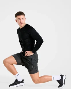 Signature 2 in 1 Shorts