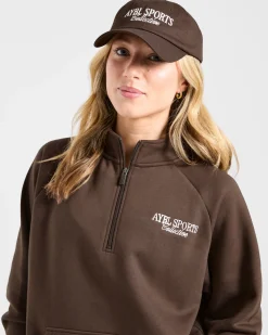 Sports Collective Cap
