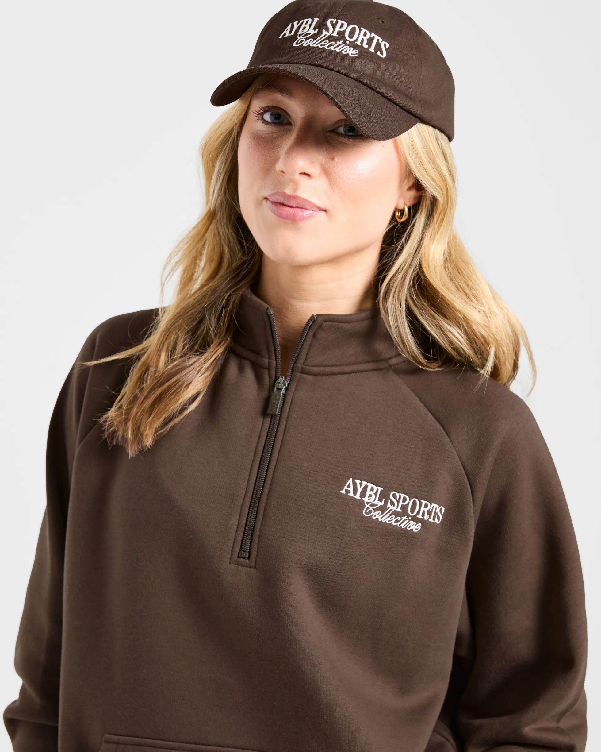 Sports Collective Cap