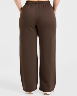 Sports Collective Oversized Straight Leg Joggers
