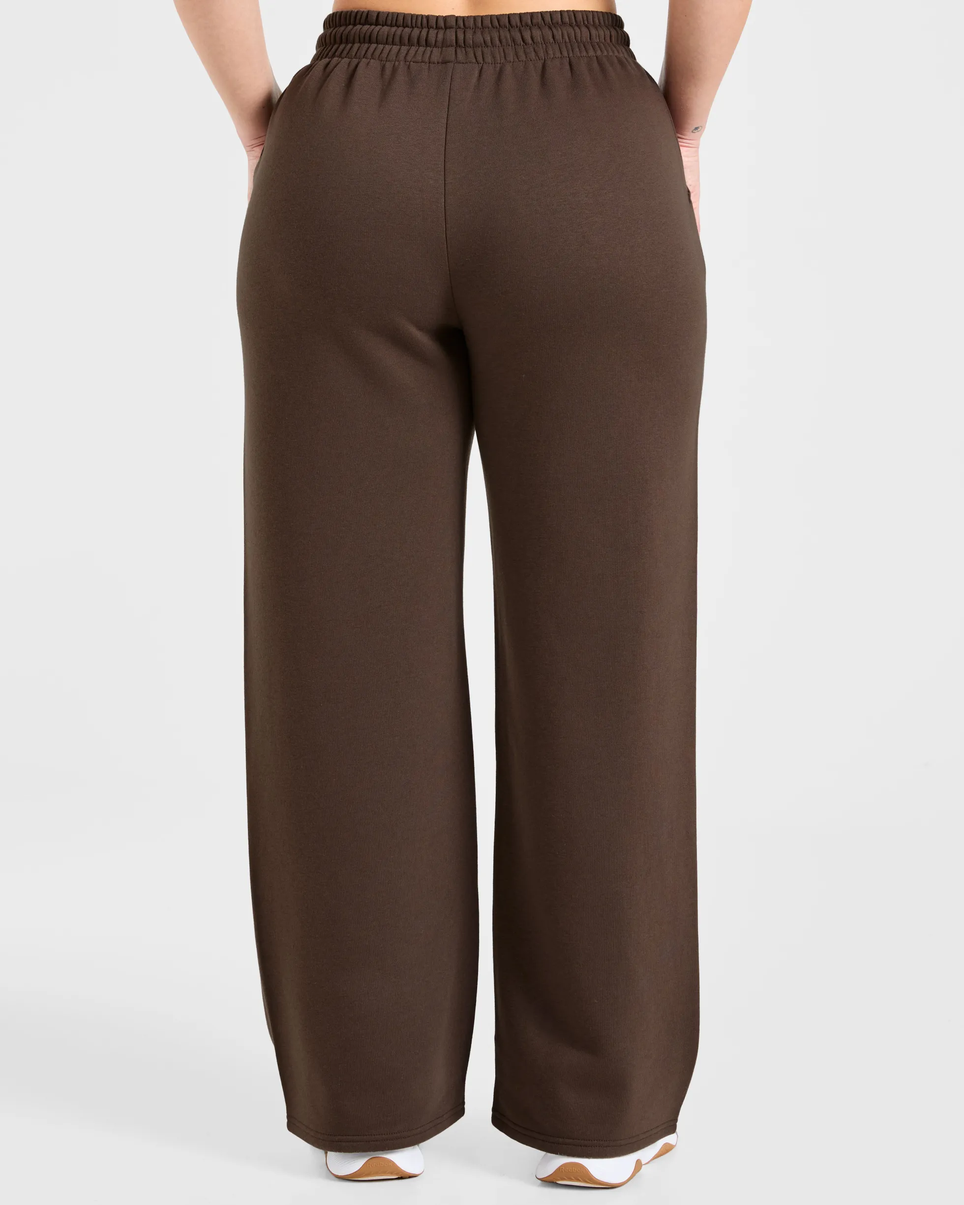 Sports Collective Oversized Straight Leg Joggers