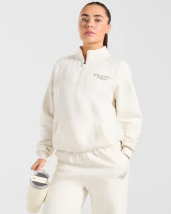 Sports Collective Oversized Straight Leg Joggers