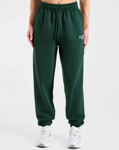 Sports Collective Oversized Joggers