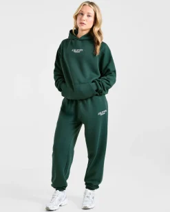 Sports Collective Oversized Joggers