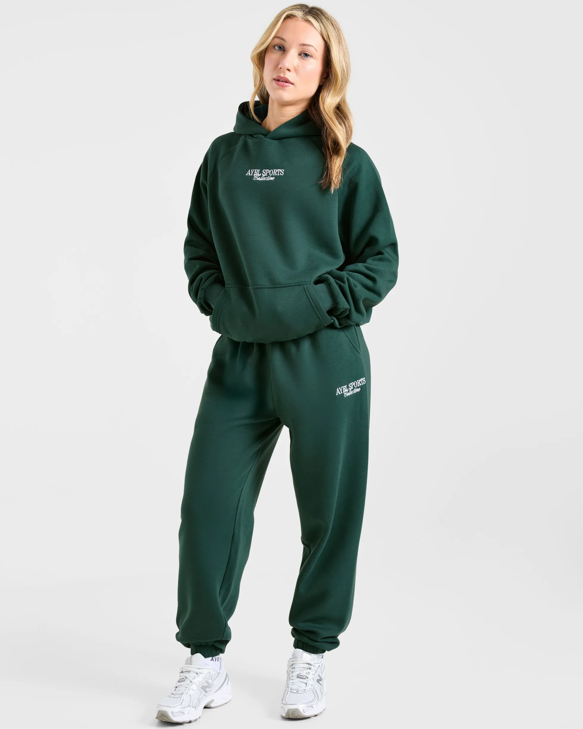 Sports Collective Oversized Joggers