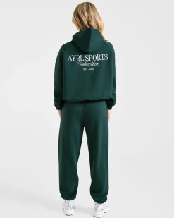 Sports Collective Oversized Joggers