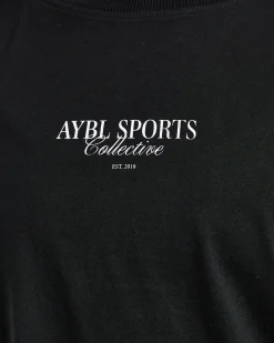 Sports Collective Oversized T Shirt