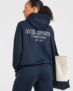 Sports Collective Tote Bag