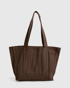 Sports Collective Tote Bag