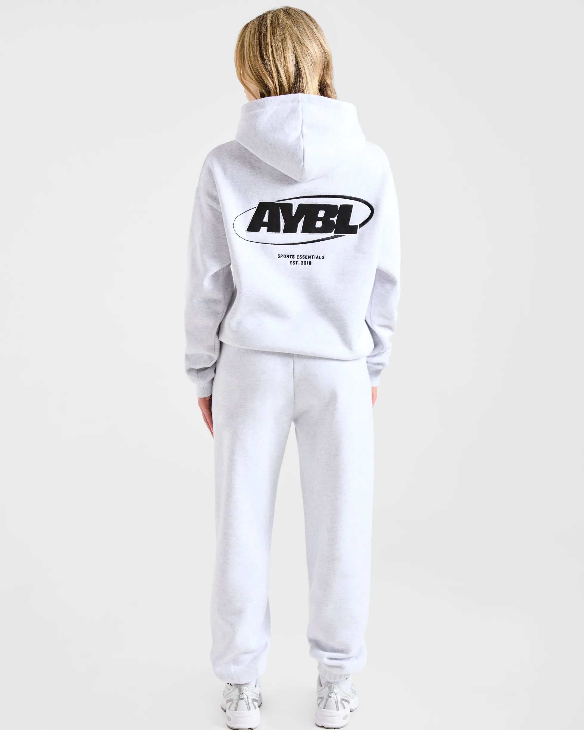 Sports Essentials Oversized Joggers