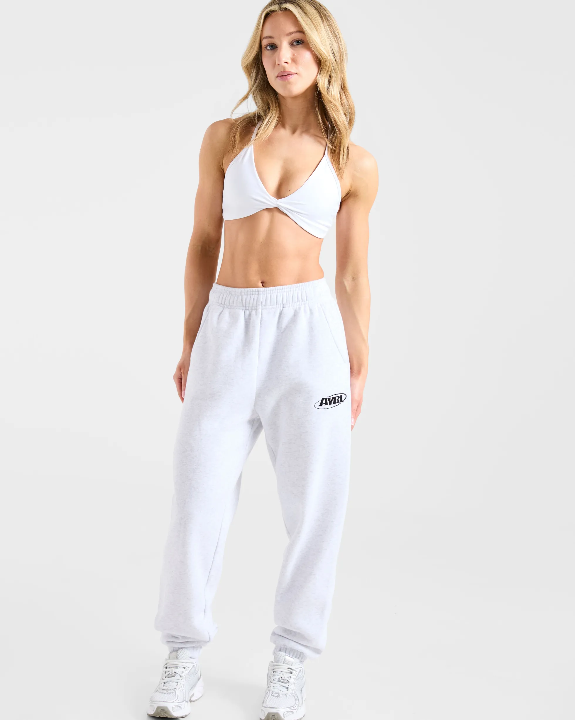 Sports Essentials Oversized Joggers