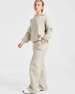 Sports Essentials Oversized Hoodie