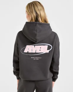 Sports Essentials Oversized Hoodie