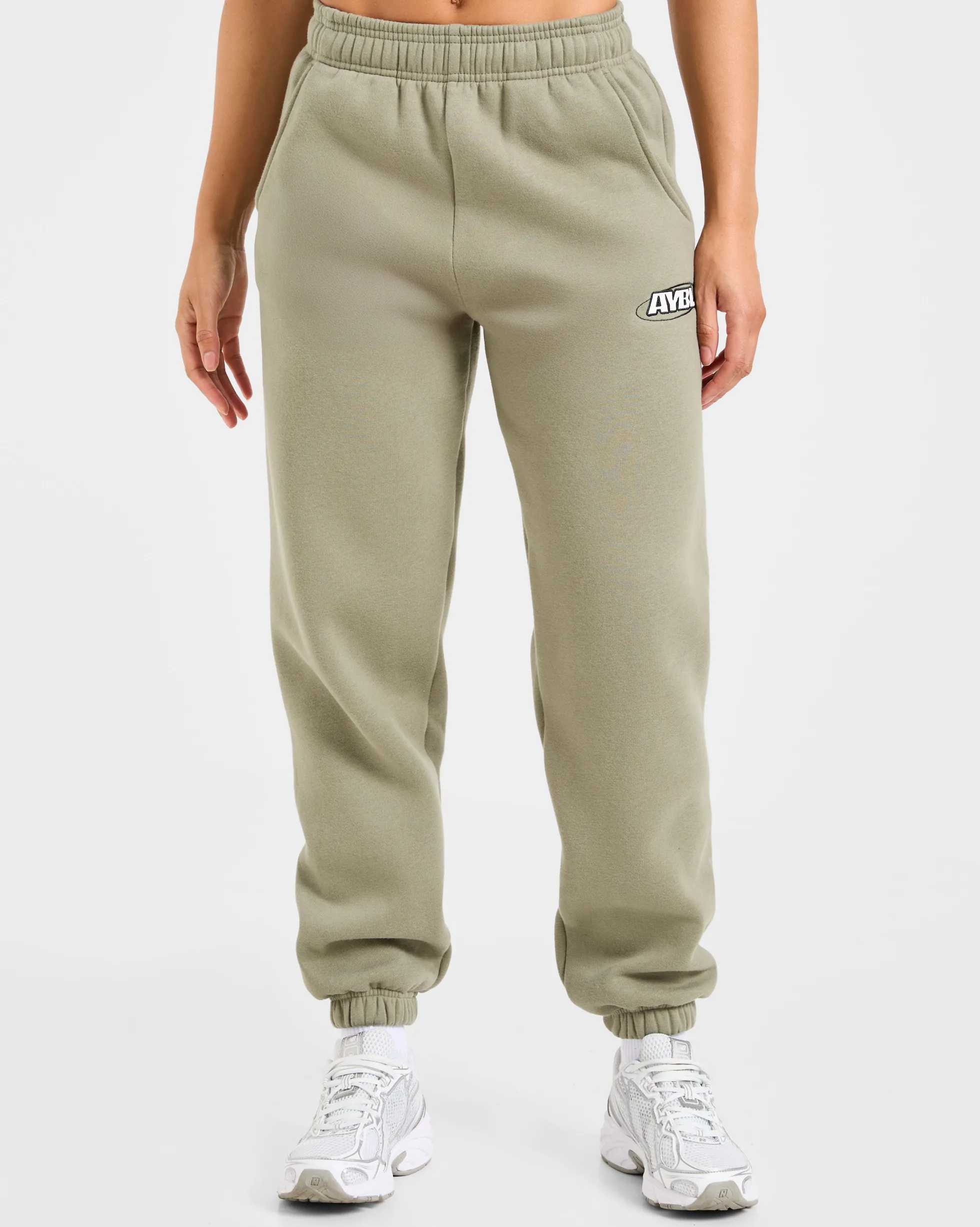 Sports Essentials Oversized Joggers