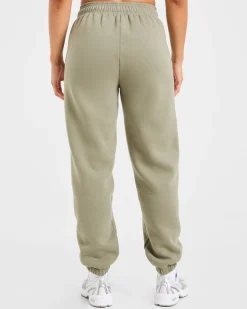 Sports Essentials Oversized Joggers