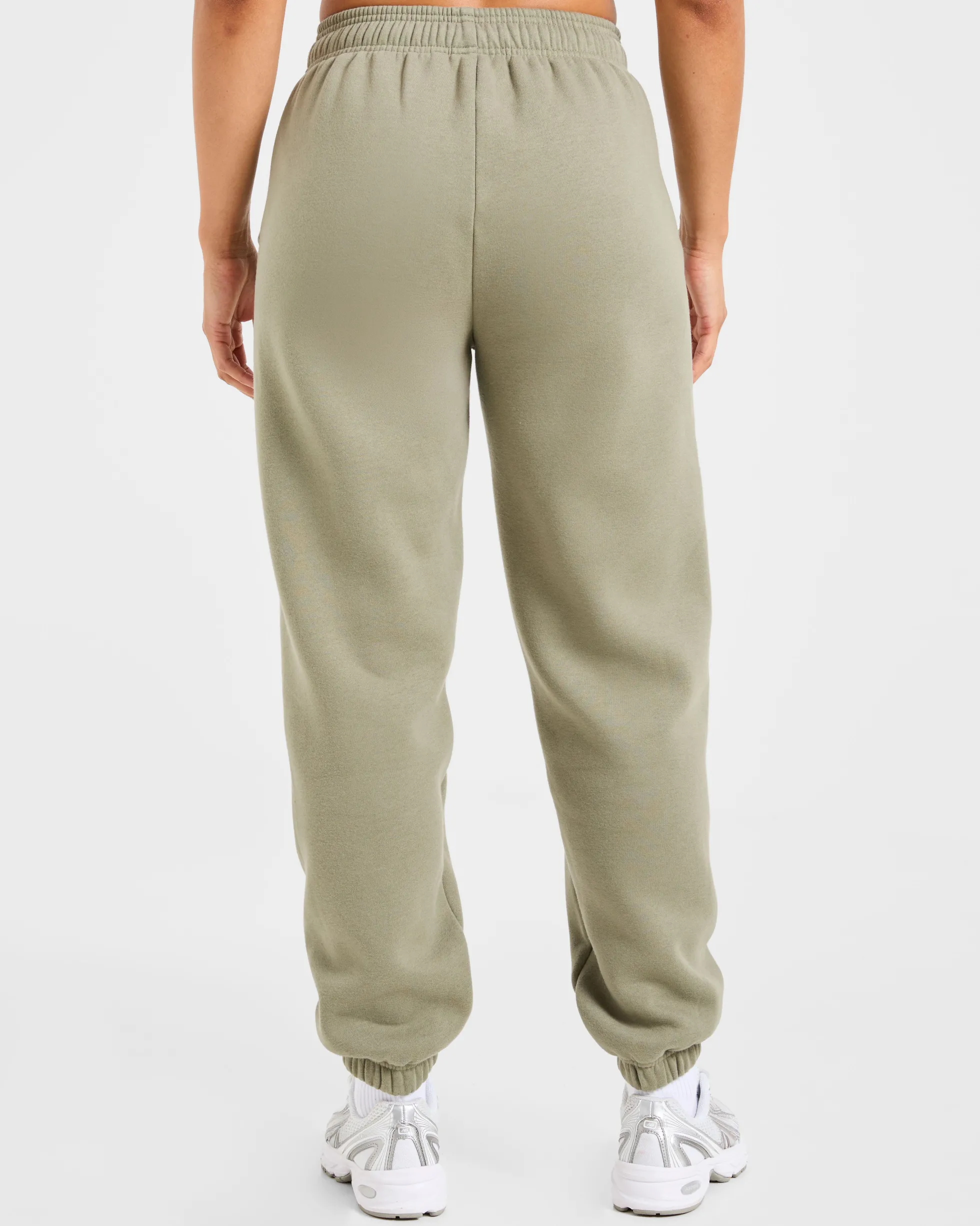Sports Essentials Oversized Joggers