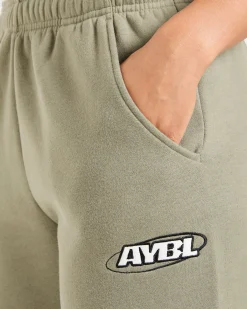 Sports Essentials Oversized Joggers