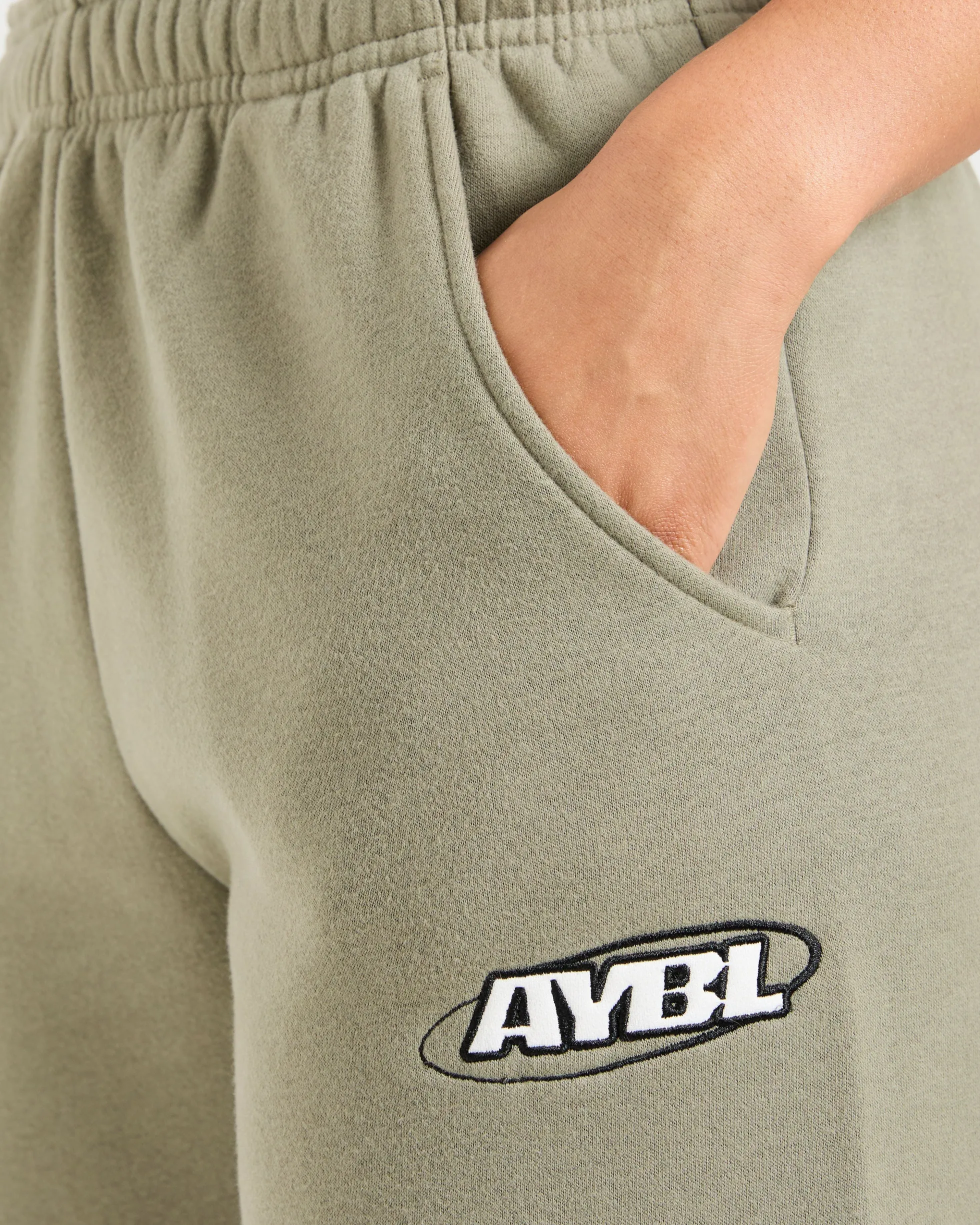 Sports Essentials Oversized Joggers
