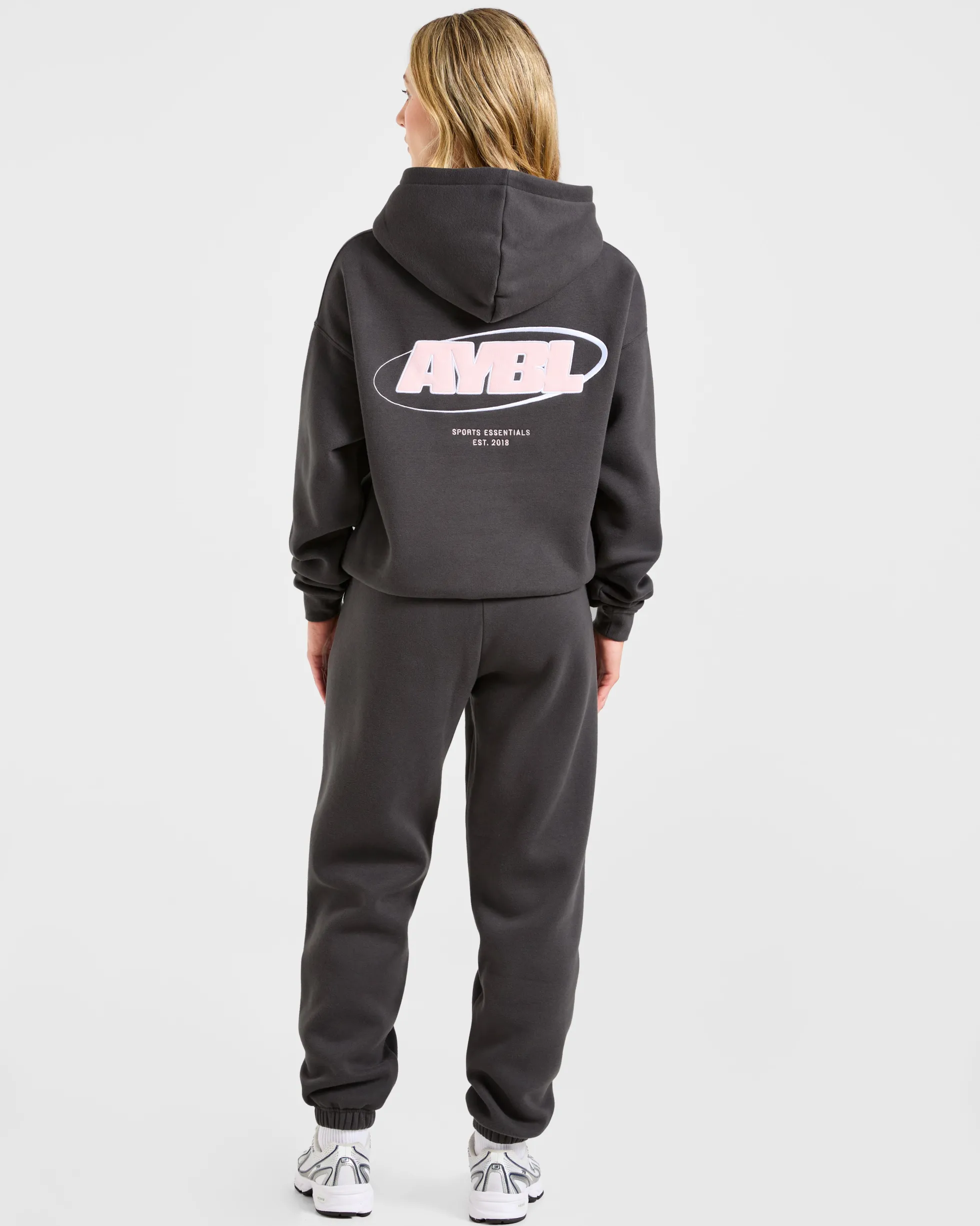 Sports Essentials Oversized Joggers