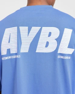 Sportswear Essentials Oversized T Shirt