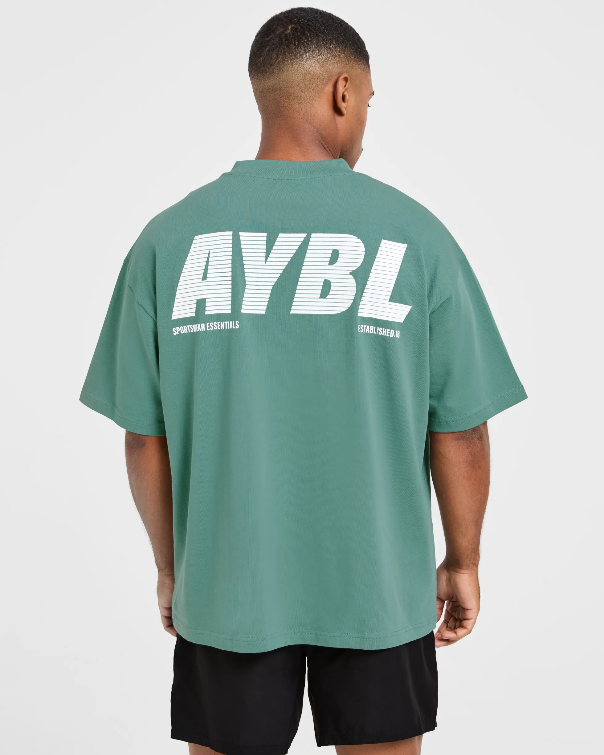 Sportswear Essentials Oversized T Shirt